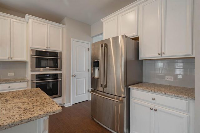 416 Montclair Court, Woodstock, GA 30188