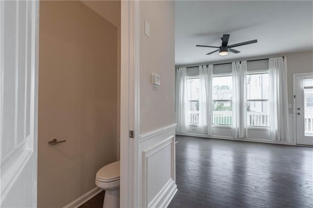 416 Montclair Court, Woodstock, GA 30188