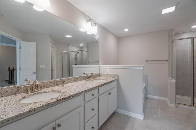 416 Montclair Court, Woodstock, GA 30188