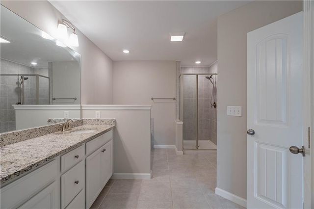 416 Montclair Court, Woodstock, GA 30188
