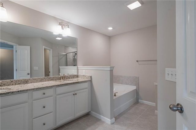 416 Montclair Court, Woodstock, GA 30188