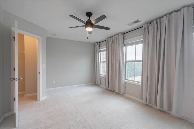 416 Montclair Court, Woodstock, GA 30188
