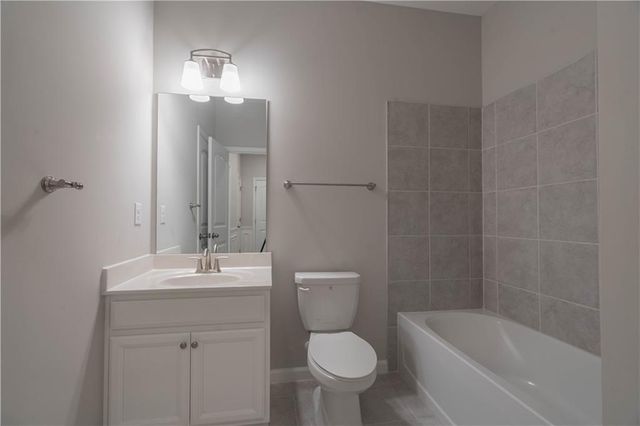 416 Montclair Court, Woodstock, GA 30188