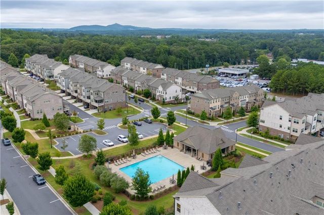 416 Montclair Court, Woodstock, GA 30188