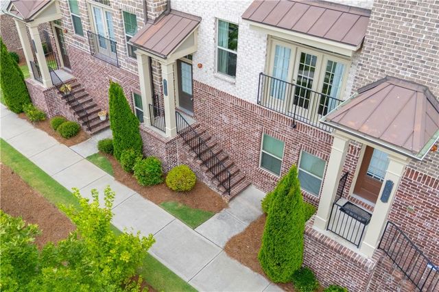 416 Montclair Court, Woodstock, GA 30188