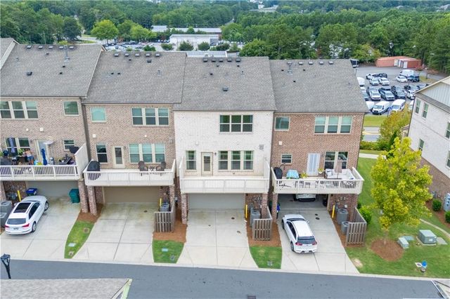 416 Montclair Court, Woodstock, GA 30188