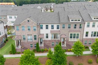 416 Montclair Court, Woodstock, GA 30188