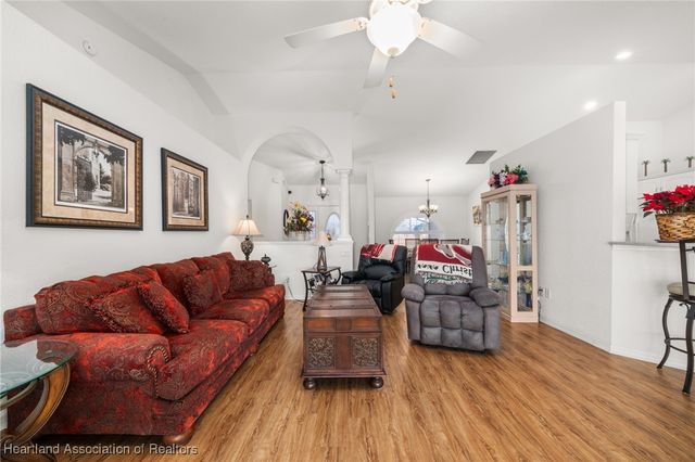 324 Costa Bravo Drive, Sebring, FL 33876