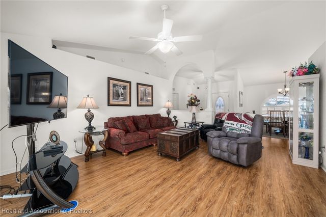 324 Costa Bravo Drive, Sebring, FL 33876