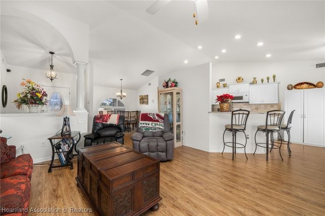 324 Costa Bravo Drive, Sebring, FL 33876