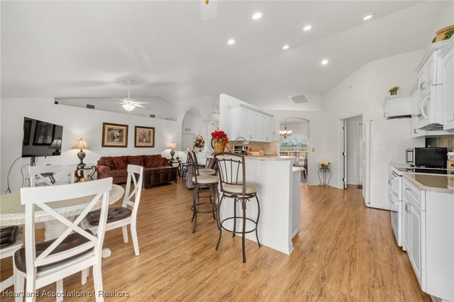 324 Costa Bravo Drive, Sebring, FL 33876