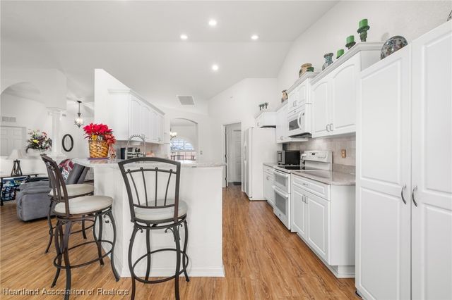 324 Costa Bravo Drive, Sebring, FL 33876