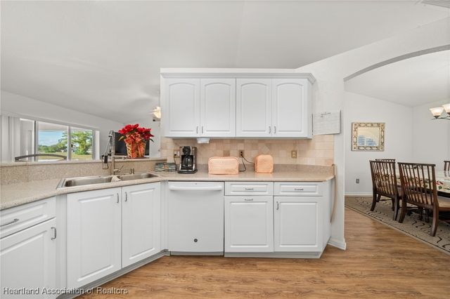 324 Costa Bravo Drive, Sebring, FL 33876