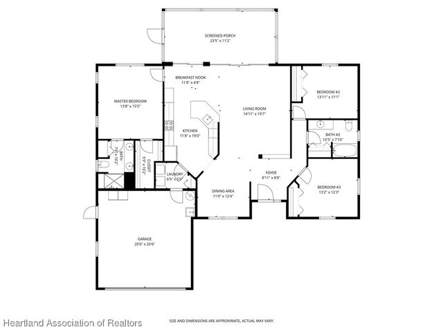 324 Costa Bravo Drive, Sebring, FL 33876