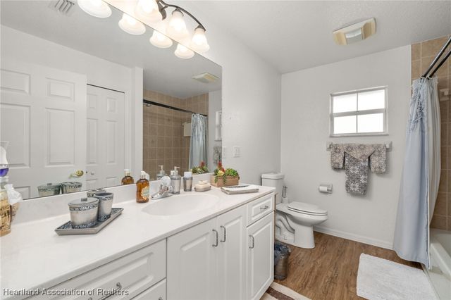 324 Costa Bravo Drive, Sebring, FL 33876