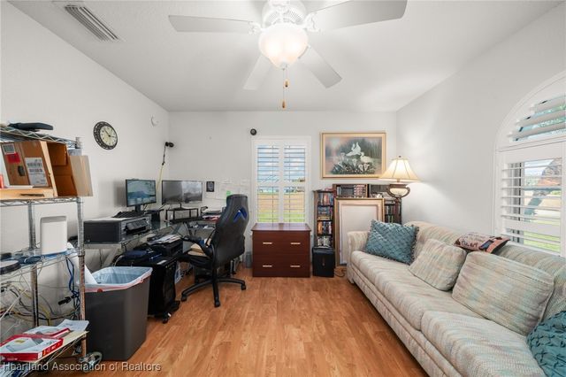 324 Costa Bravo Drive, Sebring, FL 33876