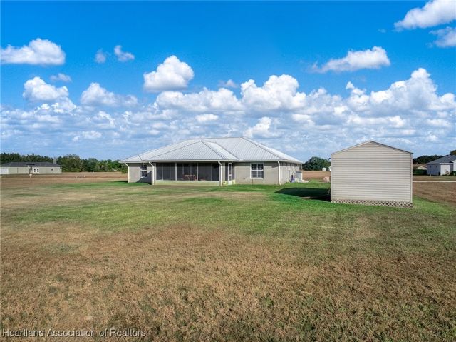 324 Costa Bravo Drive, Sebring, FL 33876