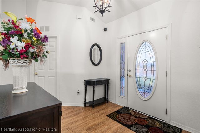 324 Costa Bravo Drive, Sebring, FL 33876