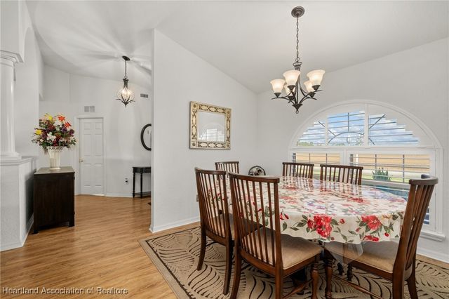 324 Costa Bravo Drive, Sebring, FL 33876