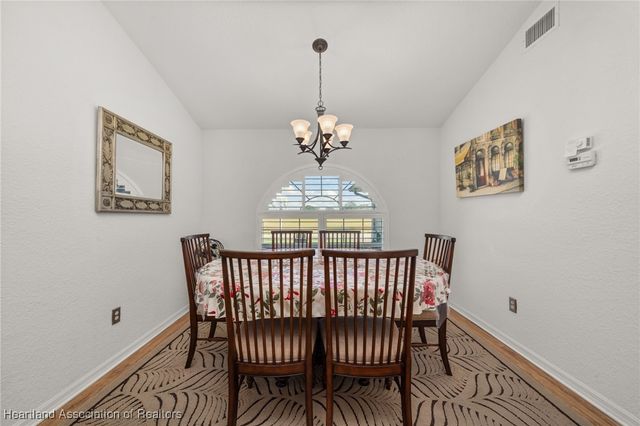 324 Costa Bravo Drive, Sebring, FL 33876