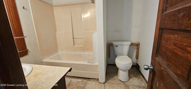 706 Beulah Street, Lansing, MI 48910