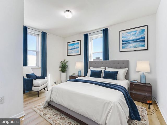 1805 S 5TH ST, Philadelphia, PA 19148