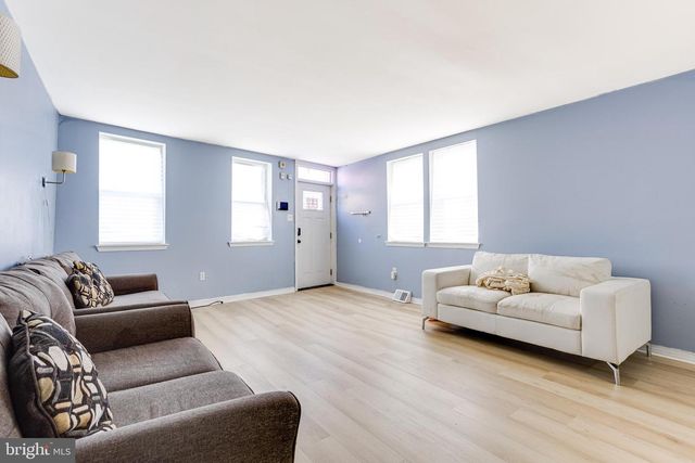 1805 S 5TH ST, Philadelphia, PA 19148