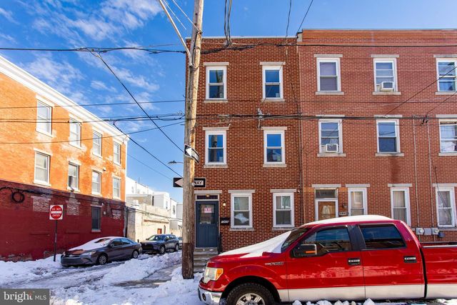 1805 S 5TH ST, Philadelphia, PA 19148