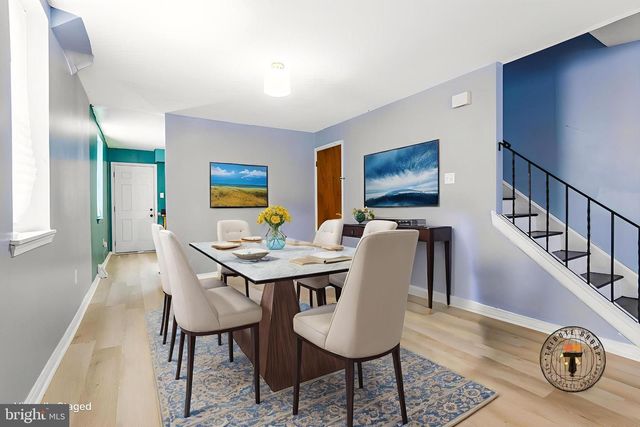 1805 S 5TH ST, Philadelphia, PA 19148