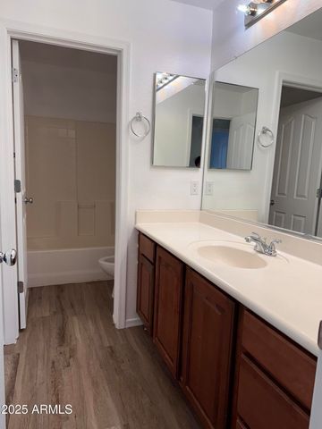 1879 S TUCANA Lane, Gilbert, AZ 85295