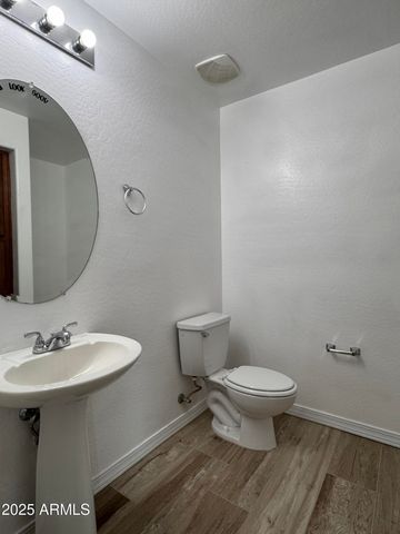 1879 S TUCANA Lane, Gilbert, AZ 85295