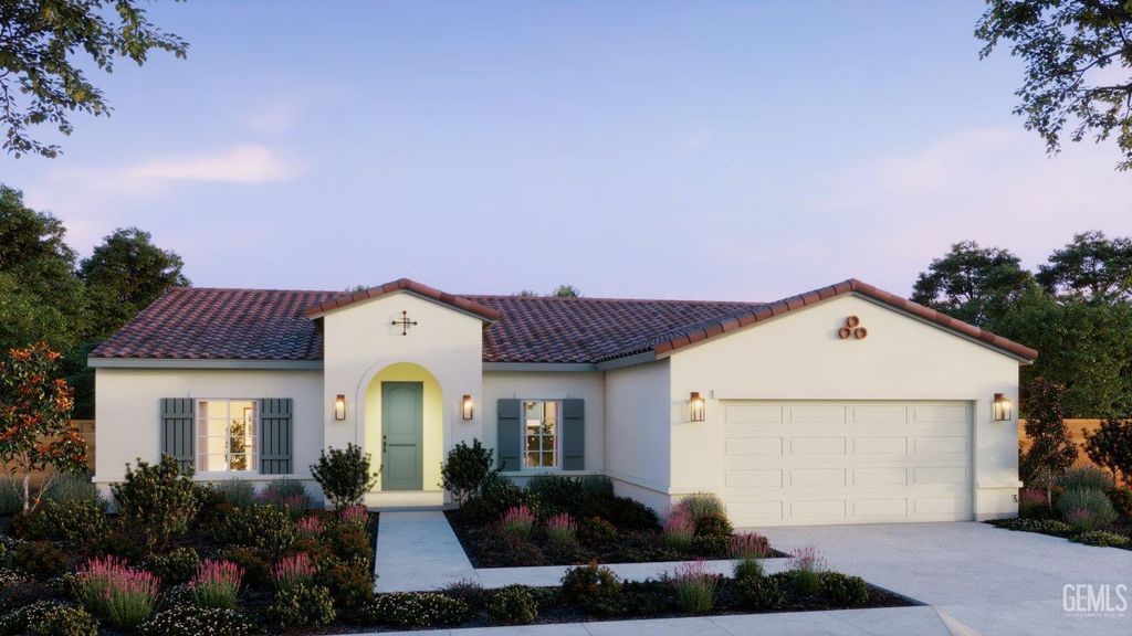 16722 Chloe Court, Bakersfield, CA 93314