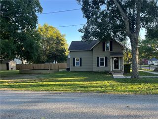 216 W 3rd Street, Wellsville, KS 66092