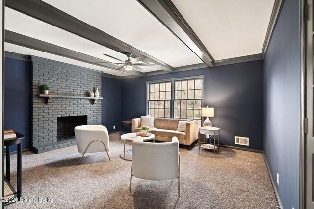 3600 Sorrento Ave, Louisville, KY 40241