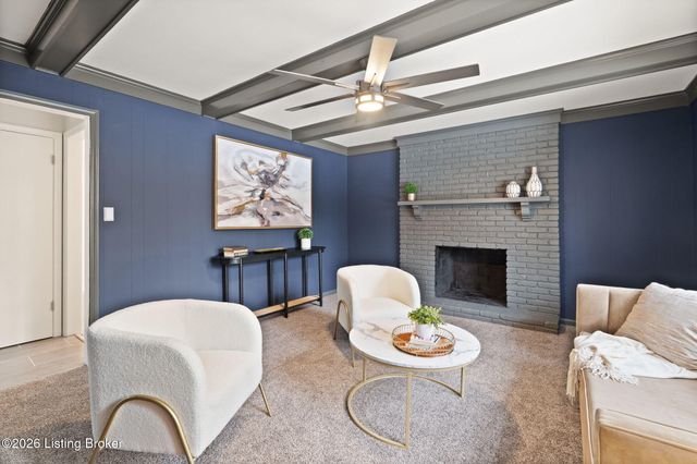 3600 Sorrento Ave, Louisville, KY 40241