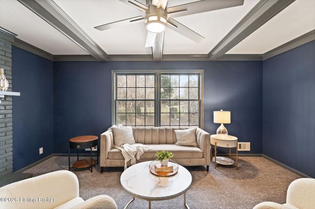 3600 Sorrento Ave, Louisville, KY 40241