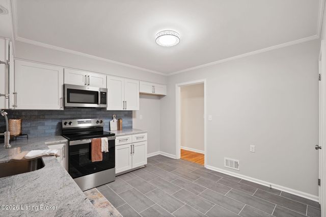 3600 Sorrento Ave, Louisville, KY 40241