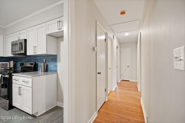 3600 Sorrento Ave, Louisville, KY 40241