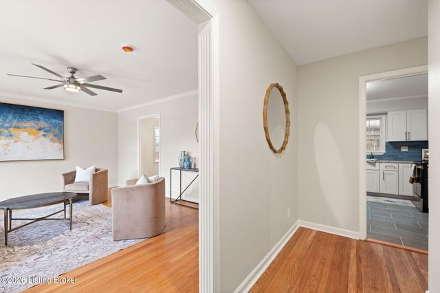 3600 Sorrento Ave, Louisville, KY 40241