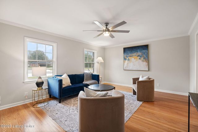 3600 Sorrento Ave, Louisville, KY 40241