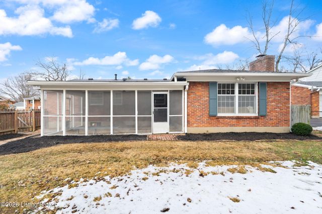 3600 Sorrento Ave, Louisville, KY 40241