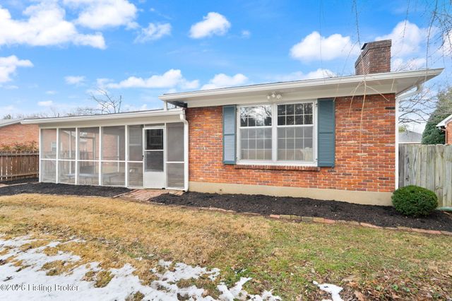 3600 Sorrento Ave, Louisville, KY 40241