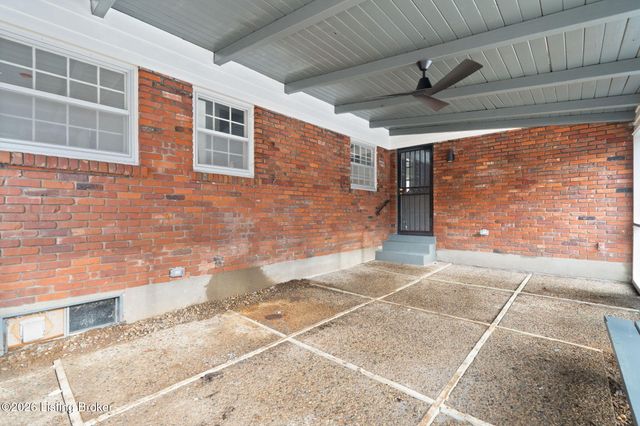 3600 Sorrento Ave, Louisville, KY 40241