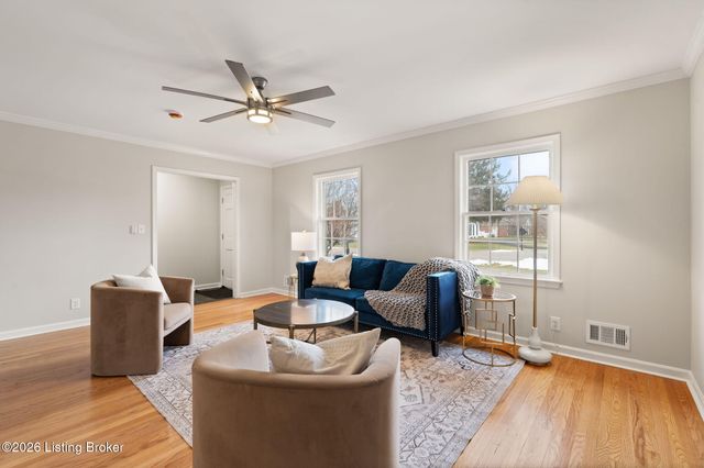 3600 Sorrento Ave, Louisville, KY 40241