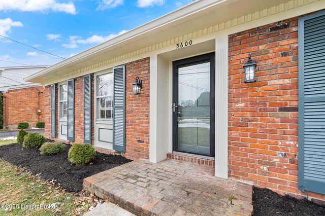 3600 Sorrento Ave, Louisville, KY 40241