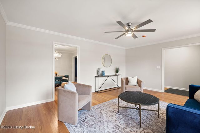 3600 Sorrento Ave, Louisville, KY 40241