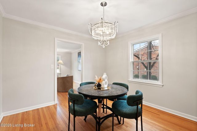 3600 Sorrento Ave, Louisville, KY 40241