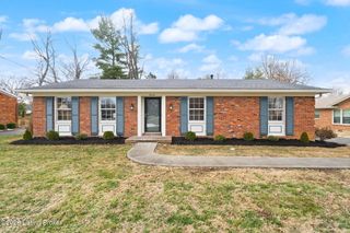 3600 Sorrento Ave, Louisville, KY 40241