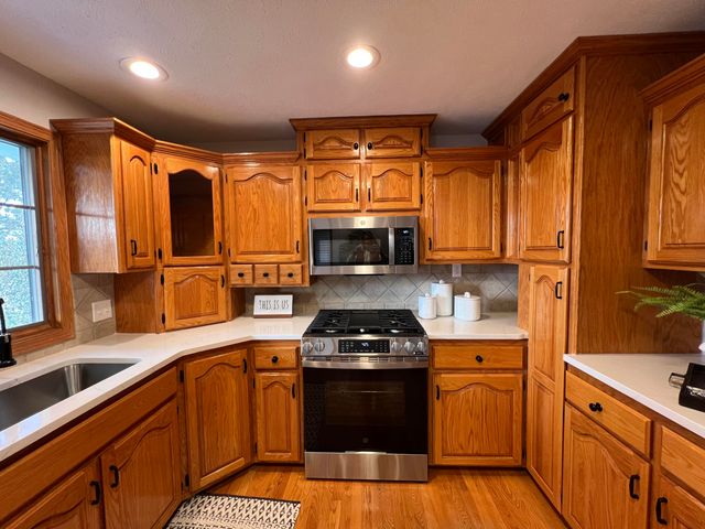 204 WILDWOOD Road, Council Bluffs, IA 51503