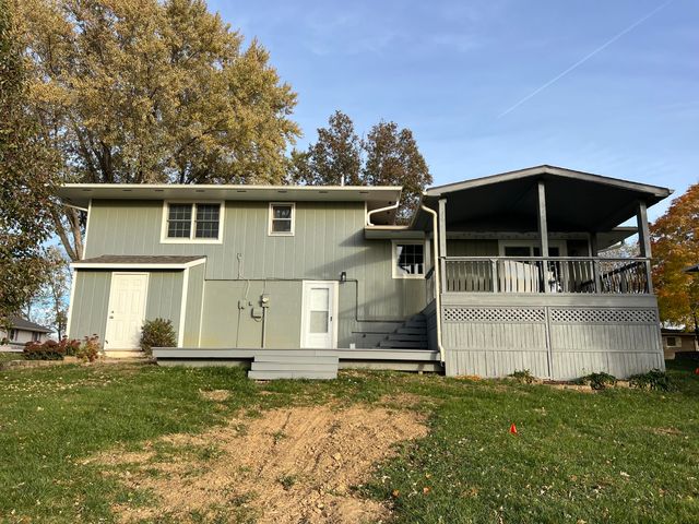 204 WILDWOOD Road, Council Bluffs, IA 51503